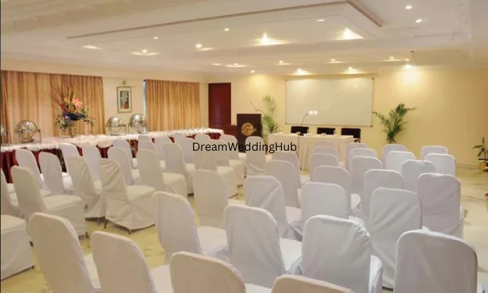 Mahalakshmi Banquet Hall